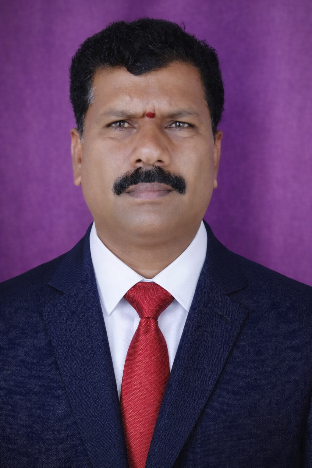 A.Laxamaiah - Co_Founder