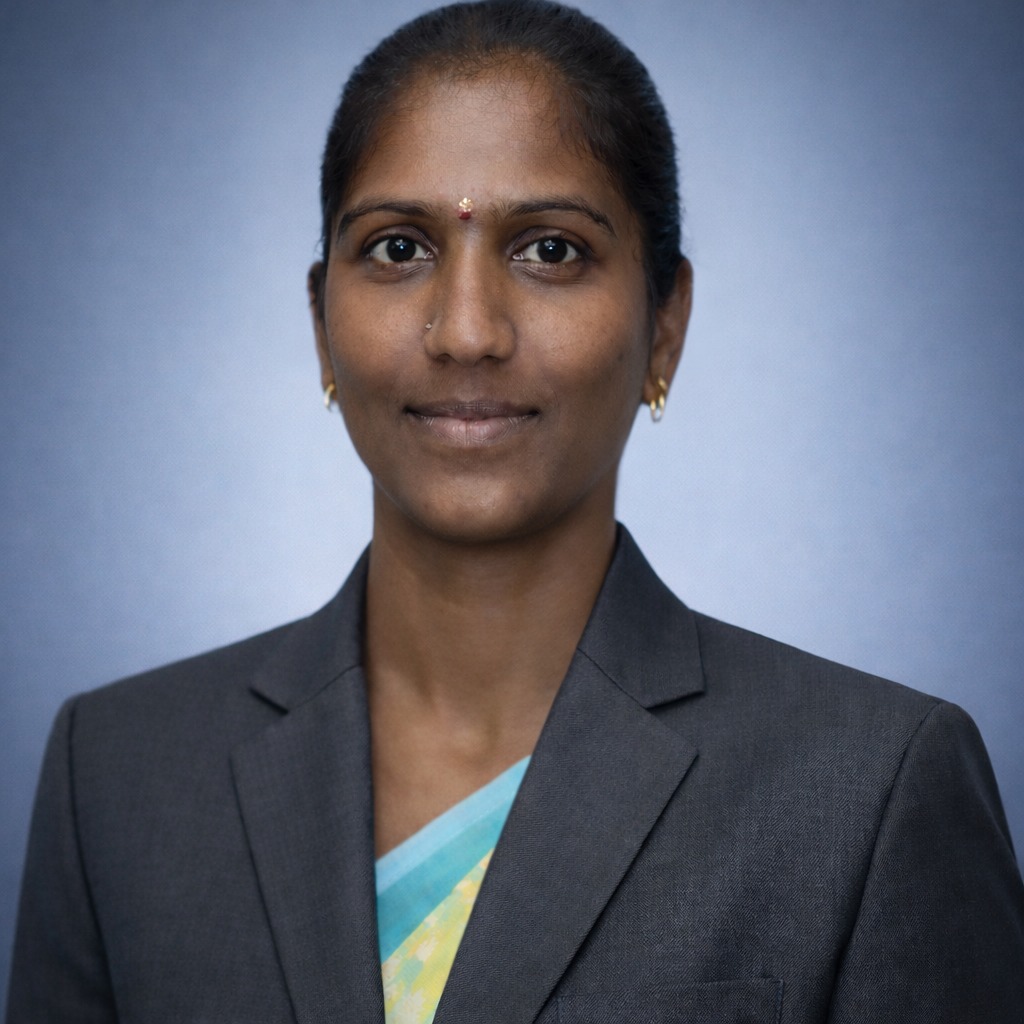 Vice Principal